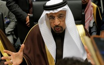 OPEC lùi để tiến