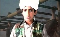 Con trai út bin Laden lên tiếng