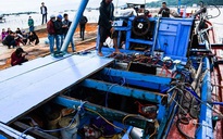 Yêu cầu Thái Lan điều tra vụ nổ súng vào tàu cá Việt Nam