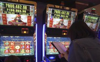 Tổng thống Duterte tuyên chiến với cờ bạc trực tuyến