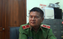 Tướng Hồ Sỹ Tiến xót xa vụ hành hạ trẻ em ở Campuchia