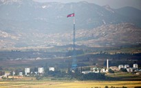 LHQ lên án Triều Tiên gài mìn gần biên giới liên Triều