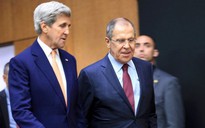 Mỹ, Nga thông suốt về Syria sau 12 giờ họp marathon
