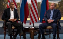 Mỹ trừng phạt "cây cầu" của ông Putin tới Crimea