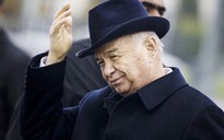 Tổng thống Uzbekistan qua đời sau 27 năm nắm quyền