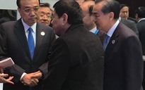 Tổng thống Philippines vắng mặt bí ẩn trong cuộc họp ASEAN-Mỹ