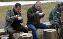 Đảng cầm quyền thắng lớn, TT Putin tính "hồi sinh" KGB