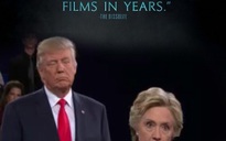 Tranh luận vòng 2: Clinton - Trump khó biết thắng thua