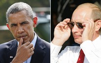 Tổng thống Obama "bổ nhiệm" ông Putin làm sếp KGB