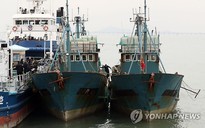 Bị Trung Quốc phàn nàn, Hàn Quốc “bật” lại