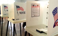 Bầu cử Mỹ: Khó đoán cử tri gốc Việt