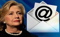 Làm thế nào FBI đọc 650.000 email của Hilary Clinton trong 8 ngày?