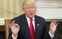 Ông Trump trấn an lo ngại về "tổng thống đại gia"