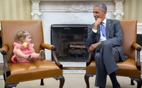 Năm cuối nhiệm kỳ khó quên của Tổng thống Obama