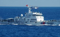 230 tàu cá Trung Quốc ồ ạt áp sát Senkaku