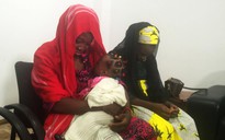 Nữ sinh bị bắt cóc “nhớ người chồng Boko Haram”