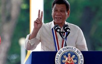 Philippines trần tình về cuộc chiến ma túy đẫm máu