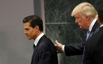 Mexico sẽ đòi lại đất nếu ông Trump làm tổng thống Mỹ?