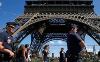 Tiết lộ động trời về mầm mống IS trong lòng nước Pháp