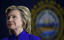 Bà Clinton bị chỉ trích “phản quốc”