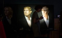 Đắc cử tổng thống Mỹ, ông Trump được Nga và Trung Quốc chào đón