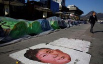 Hàn Quốc: Chưa thể thẩm vấn Tổng thống Park