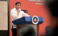 Tổng thống Philippines ngất xỉu?