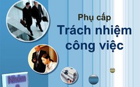 Sao không cộng các khoản phụ cấp?