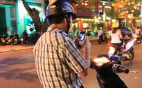 Đà Nẵng cấm công chức chơi Pokemon Go