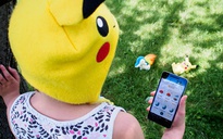 Chơi Pokemon Go hại sức khỏe thế nào