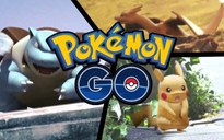 Những chuyện bi hài khi săn Pokemon ngoài đời thực