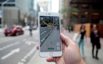 Bị bắn khi chơi Pokemon Go vì nhầm là trộm