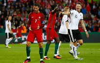 Ronaldo trằn trọc thâu đêm vì quả penalty hỏng