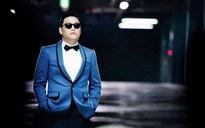 Ca khúc “Gentleman” của Psy hơn 1 tỉ lượt xem