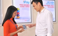 Trúng quà lớn với VietinBank iPay Mobile