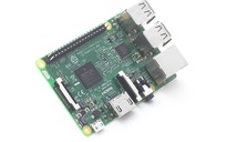 Raspberry Pi 3 có WiFi, Bluetooth... giá vẫn 35 USD