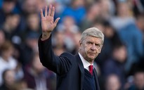 Arsene Wenger quyết gắn bó với Arsenal thêm 4 năm!