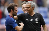 Man United ra quân thắng lợi dưới thời Mourinho