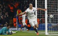 Ibrahimovic dập tắt hy vọng của Chelsea