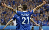 Euro 2016: Những con số thú vị về vòng bảng
