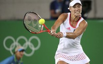 “Lời nguyền” cho các tay vợt nữ số 1 thế giới