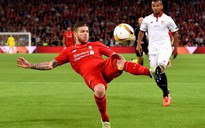 Sevilla cài “nội gián” trong hàng ngũ Liverpool?