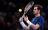 “Vua” Djokovic mất ngai, Murray lên đỉnh thế giới