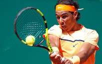Nadal chờ kỳ tích mới ở Monte Carlo