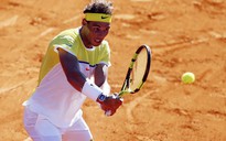 “Vua” Nadal trở lại, Monte Carlo Masters có dậy sóng?