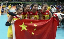 Trung Quốc lại có cớ trút giận xuống Olympic Rio