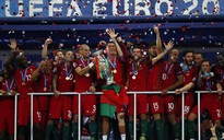 Ronaldo dẫn dắt hàng công Bồ Đào Nha, "người hùng" Euro 2016 biệt dạng