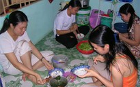 Khoảng trời riêng của mỗi người