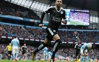 Xem Man City vượt khó tại King Power