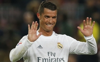 "Siêu kinh điển": Thẻ đỏ và phút thăng hoa của Ronaldo